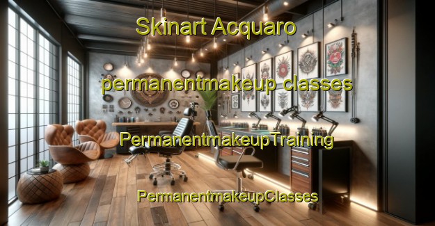 Skinart Acquaro permanentmakeup classes | #PermanentmakeupTraining #PermanentmakeupClasses #SkinartTraining-Italy