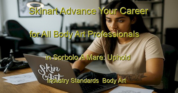 Skinart Advance Your Career for All Body Art Professionals in Sorbolo A Mare: Uphold Industry Standards | Body Art Qualification Authority | BAQA-Italy