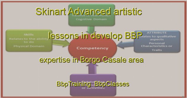 Skinart Advanced artistic lessons in develop BBP expertise in Borgo Casale area | BbpTraining | BbpClasses | SkinartTraining-Italy