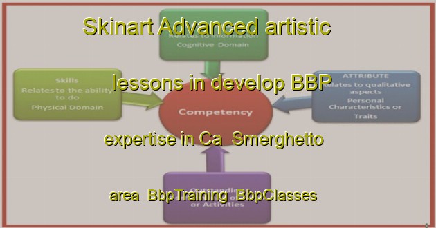 Skinart Advanced artistic lessons in develop BBP expertise in Ca  Smerghetto area | BbpTraining | BbpClasses | SkinartTraining-Italy