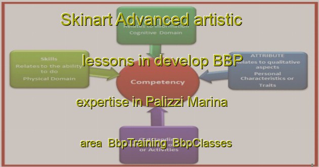 Skinart Advanced artistic lessons in develop BBP expertise in Palizzi Marina area | BbpTraining | BbpClasses | SkinartTraining-Italy