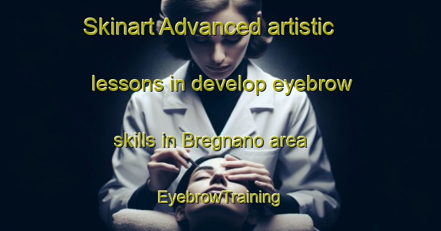 Skinart Advanced artistic lessons in develop eyebrow skills in Bregnano area | EyebrowTraining | EyebrowClasses | SkinartTraining-Italy