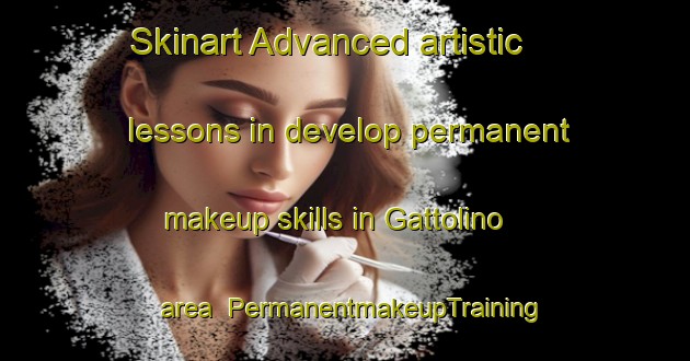 Skinart Advanced artistic lessons in develop permanent makeup skills in Gattolino area | PermanentmakeupTraining | PermanentmakeupClasses | SkinartTraining-Italy
