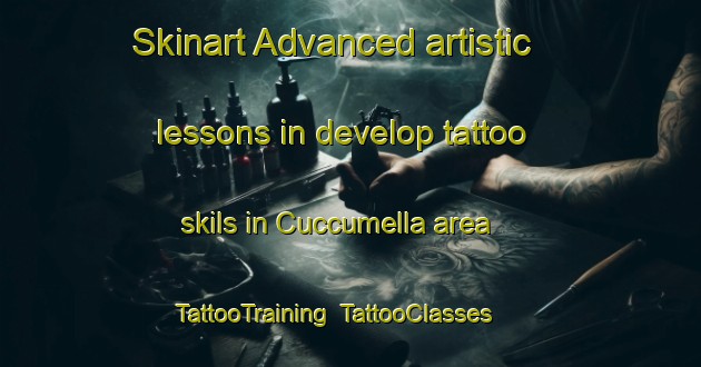 Skinart Advanced artistic lessons in develop tattoo skils in Cuccumella area | TattooTraining | TattooClasses | SkinartTraining-Italy