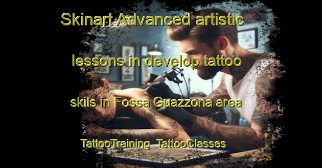 Skinart Advanced artistic lessons in develop tattoo skils in Fossa Guazzona area | TattooTraining | TattooClasses | SkinartTraining-Italy