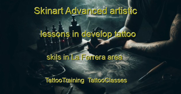 Skinart Advanced artistic lessons in develop tattoo skils in La Ferrera area | TattooTraining | TattooClasses | SkinartTraining-Italy