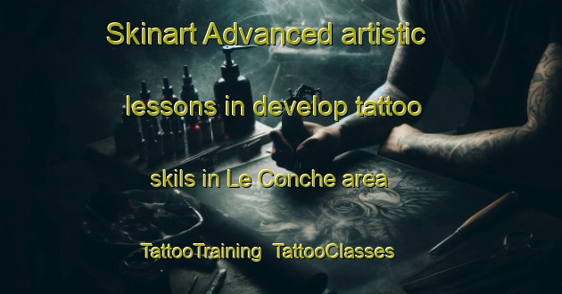 Skinart Advanced artistic lessons in develop tattoo skils in Le Conche area | TattooTraining | TattooClasses | SkinartTraining-Italy