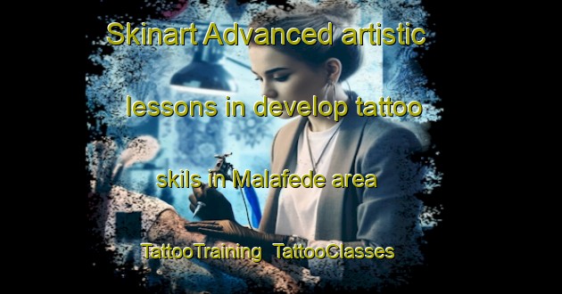 Skinart Advanced artistic lessons in develop tattoo skils in Malafede area | TattooTraining | TattooClasses | SkinartTraining-Italy