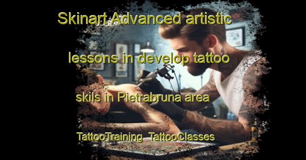 Skinart Advanced artistic lessons in develop tattoo skils in Pietrabruna area | TattooTraining | TattooClasses | SkinartTraining-Italy