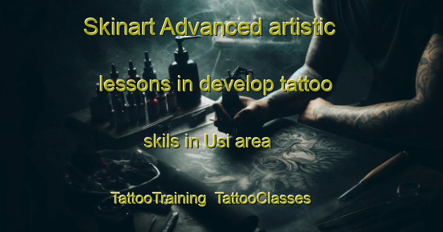 Skinart Advanced artistic lessons in develop tattoo skils in Usi area | TattooTraining | TattooClasses | SkinartTraining-Italy