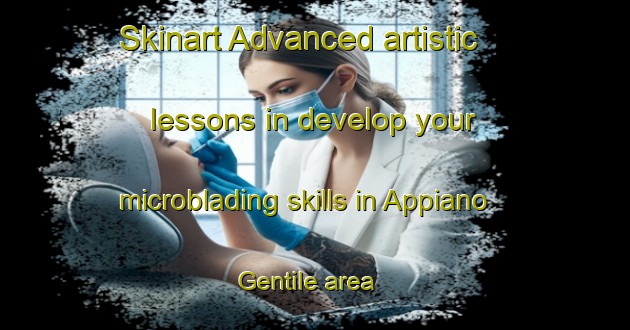 Skinart Advanced artistic lessons in develop your microblading skills in Appiano Gentile area | MicrobladingTraining | MicrobladingClasses | SkinartTraining-Italy