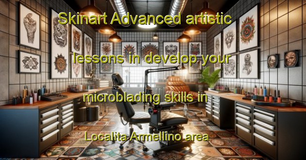 Skinart Advanced artistic lessons in develop your microblading skills in Localita Armellino area | MicrobladingTraining | MicrobladingClasses | SkinartTraining-Italy