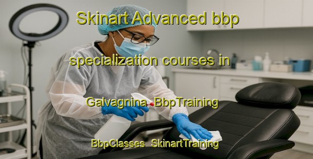 Skinart Advanced bbp specialization courses in Galvagnina | BbpTraining | BbpClasses | SkinartTraining-Italy
