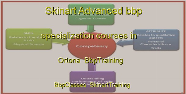Skinart Advanced bbp specialization courses in Ortona | BbpTraining | BbpClasses | SkinartTraining-Italy