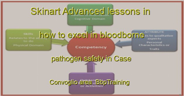 Skinart Advanced lessons in how to excel in bloodborne pathogen safety in Case Convoglio area | BbpTraining | BbpClasses | SkinartTraining-Italy