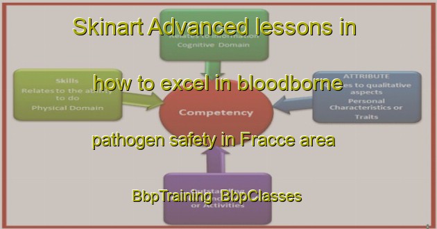 Skinart Advanced lessons in how to excel in bloodborne pathogen safety in Fracce area | BbpTraining | BbpClasses | SkinartTraining-Italy