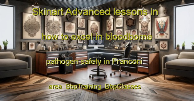 Skinart Advanced lessons in how to excel in bloodborne pathogen safety in Franconi area | BbpTraining | BbpClasses | SkinartTraining-Italy