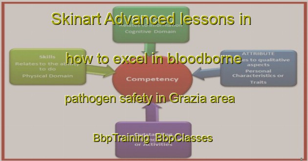 Skinart Advanced lessons in how to excel in bloodborne pathogen safety in Grazia area | BbpTraining | BbpClasses | SkinartTraining-Italy