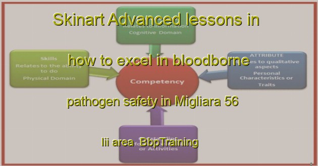 Skinart Advanced lessons in how to excel in bloodborne pathogen safety in Migliara 56 Iii area | BbpTraining | BbpClasses | SkinartTraining-Italy