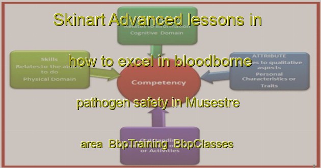 Skinart Advanced lessons in how to excel in bloodborne pathogen safety in Musestre area | BbpTraining | BbpClasses | SkinartTraining-Italy