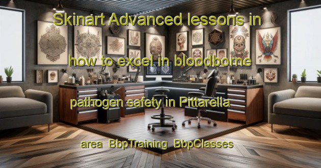 Skinart Advanced lessons in how to excel in bloodborne pathogen safety in Pittarella area | BbpTraining | BbpClasses | SkinartTraining-Italy