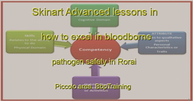 Skinart Advanced lessons in how to excel in bloodborne pathogen safety in Rorai Piccolo area | BbpTraining | BbpClasses | SkinartTraining-Italy
