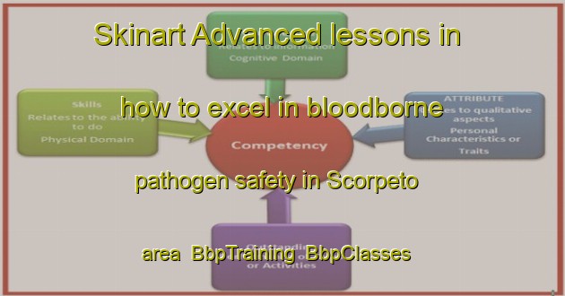 Skinart Advanced lessons in how to excel in bloodborne pathogen safety in Scorpeto area | BbpTraining | BbpClasses | SkinartTraining-Italy