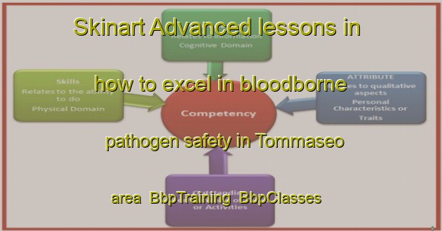 Skinart Advanced lessons in how to excel in bloodborne pathogen safety in Tommaseo area | BbpTraining | BbpClasses | SkinartTraining-Italy