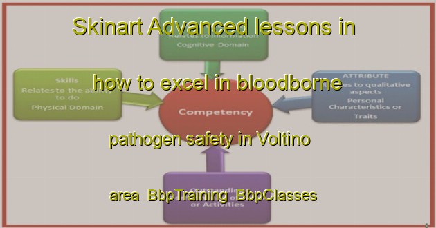 Skinart Advanced lessons in how to excel in bloodborne pathogen safety in Voltino area | BbpTraining | BbpClasses | SkinartTraining-Italy