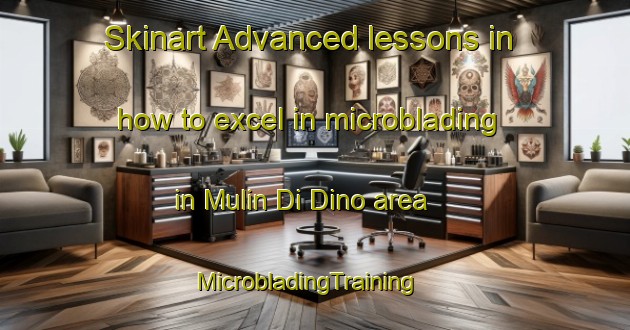 Skinart Advanced lessons in how to excel in microblading in Mulin Di Dino area | MicrobladingTraining | MicrobladingClasses | SkinartTraining-Italy