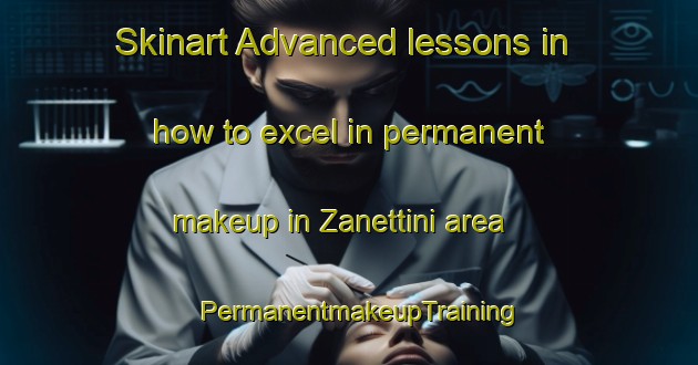 Skinart Advanced lessons in how to excel in permanent makeup in Zanettini area | PermanentmakeupTraining | PermanentmakeupClasses | SkinartTraining-Italy