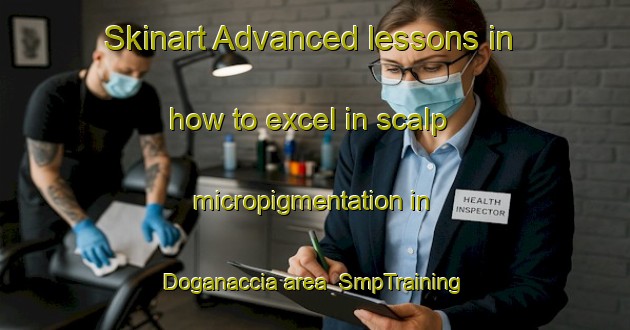 Skinart Advanced lessons in how to excel in scalp micropigmentation in Doganaccia area | SmpTraining | SmpClasses | SkinartTraining-Italy