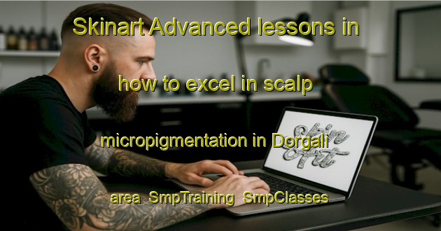Skinart Advanced lessons in how to excel in scalp micropigmentation in Dorgali area | SmpTraining | SmpClasses | SkinartTraining-Italy