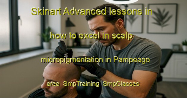 Skinart Advanced lessons in how to excel in scalp micropigmentation in Pampeago area | SmpTraining | SmpClasses | SkinartTraining-Italy