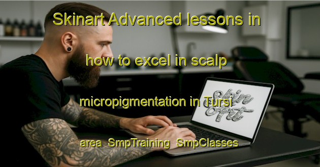 Skinart Advanced lessons in how to excel in scalp micropigmentation in Tursi area | SmpTraining | SmpClasses | SkinartTraining-Italy