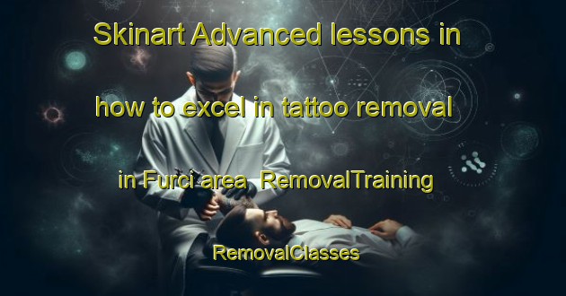 Skinart Advanced lessons in how to excel in tattoo removal in Furci area | RemovalTraining | RemovalClasses | SkinartTraining-Italy