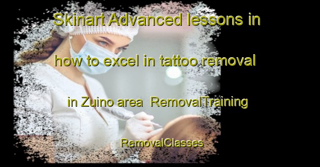Skinart Advanced lessons in how to excel in tattoo removal in Zuino area | RemovalTraining | RemovalClasses | SkinartTraining-Italy