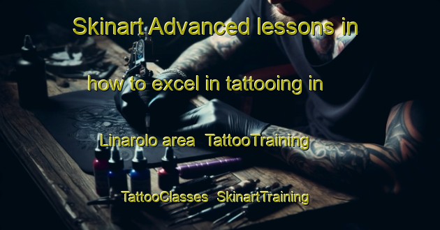 Skinart Advanced lessons in how to excel in tattooing in Linarolo area | TattooTraining | TattooClasses | SkinartTraining-Italy
