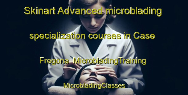 Skinart Advanced microblading specialization courses in Case Fregona | #MicrobladingTraining #MicrobladingClasses #SkinartTraining-Italy