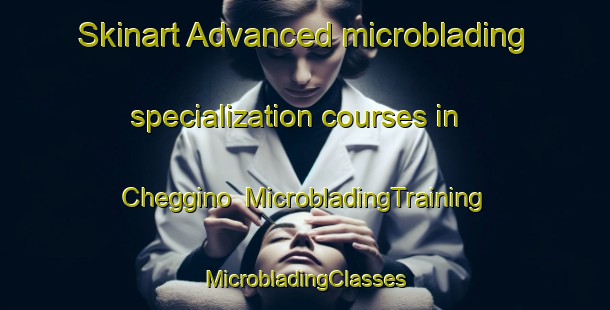 Skinart Advanced microblading specialization courses in Cheggino | #MicrobladingTraining #MicrobladingClasses #SkinartTraining-Italy