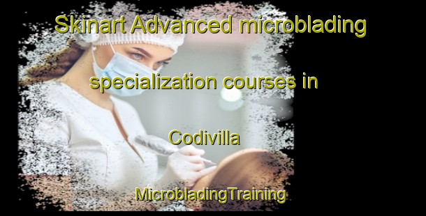 Skinart Advanced microblading specialization courses in Codivilla | #MicrobladingTraining #MicrobladingClasses #SkinartTraining-Italy