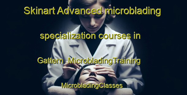 Skinart Advanced microblading specialization courses in Gattern | MicrobladingTraining | MicrobladingClasses | SkinartTraining-Italy