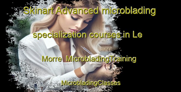 Skinart Advanced microblading specialization courses in Le Morre | #MicrobladingTraining #MicrobladingClasses #SkinartTraining-Italy