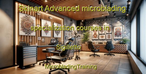 Skinart Advanced microblading specialization courses in Sigilletto | MicrobladingTraining | MicrobladingClasses | SkinartTraining-Italy