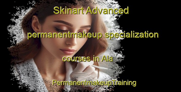 Skinart Advanced permanentmakeup specialization courses in Ala | #PermanentmakeupTraining #PermanentmakeupClasses #SkinartTraining-Italy