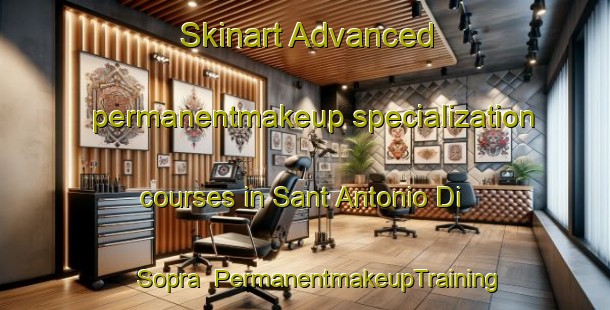 Skinart Advanced permanentmakeup specialization courses in Sant Antonio Di Sopra | #PermanentmakeupTraining #PermanentmakeupClasses #SkinartTraining-Italy