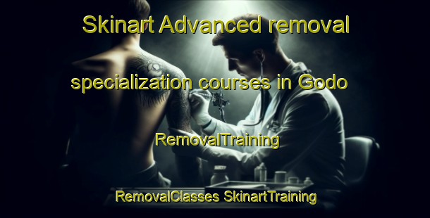 Skinart Advanced removal specialization courses in Godo | #RemovalTraining #RemovalClasses #SkinartTraining-Italy