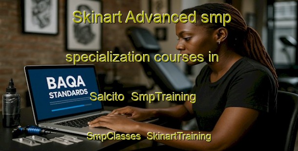 Skinart Advanced smp specialization courses in Salcito | SmpTraining | SmpClasses | SkinartTraining-Italy