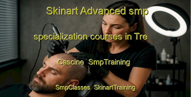 Skinart Advanced smp specialization courses in Tre Cascine | SmpTraining | SmpClasses | SkinartTraining-Italy
