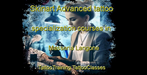 Skinart Advanced tattoo specialization courses in Masseria Langone | #TattooTraining #TattooClasses #SkinartTraining-Italy